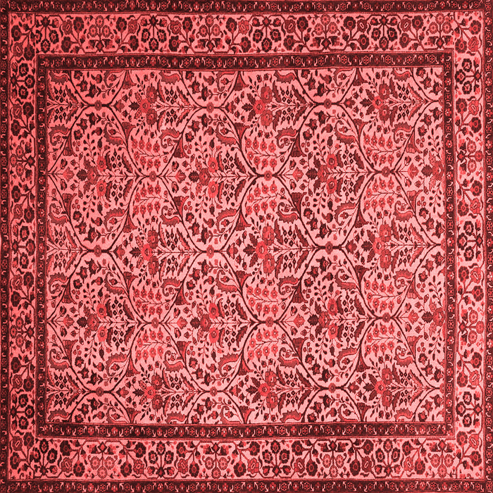 Persian Red Traditional Rug, tr1921red