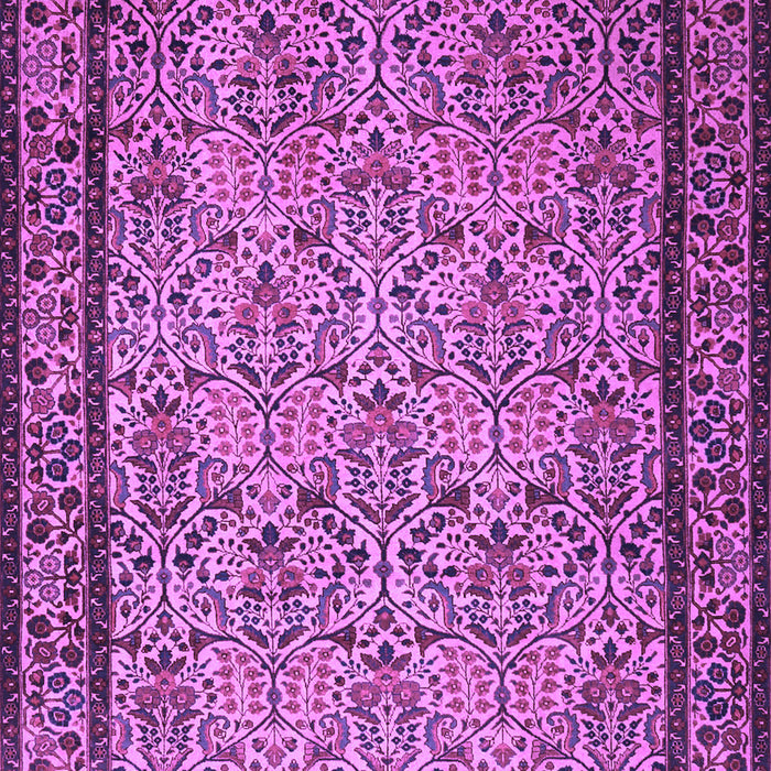 Persian Purple Traditional Rug, tr1921pur