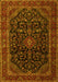 Persian Yellow Traditional Rug, tr1922yw
