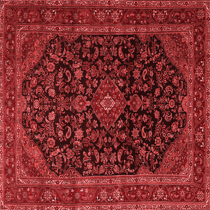 Persian Red Traditional Rug, tr1922red