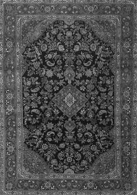 Persian Gray Traditional Rug, tr1922gry