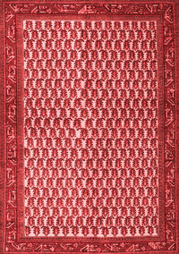 Persian Red Traditional Rug, tr1923red