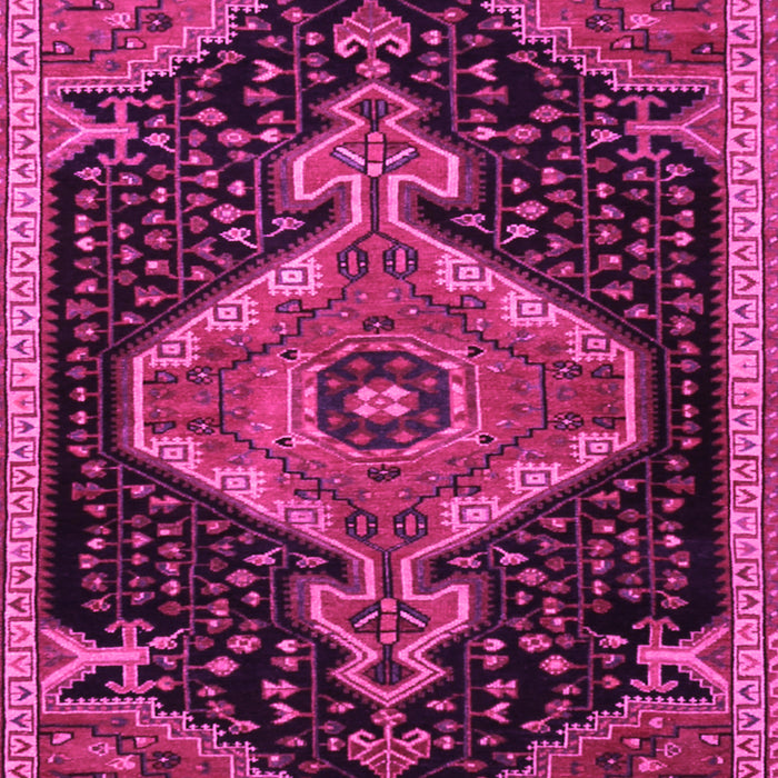 Persian Pink Traditional Rug, tr1924pnk