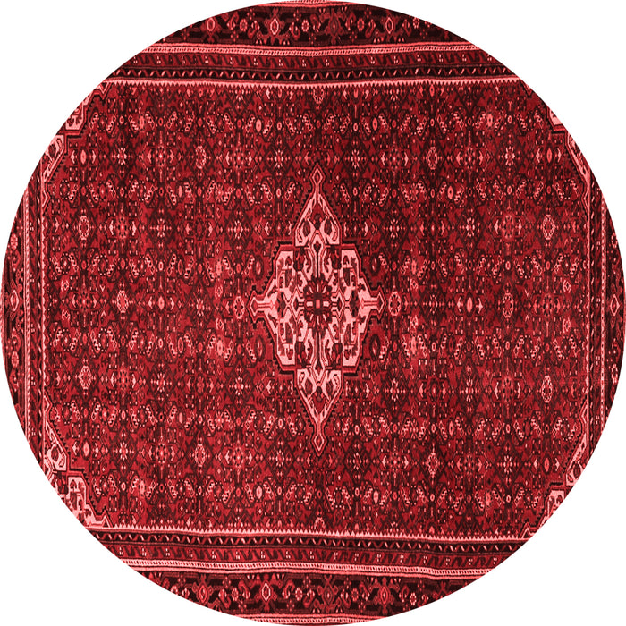 Persian Red Traditional Rug, tr1925red