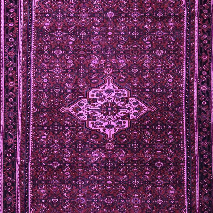 Persian Purple Traditional Rug, tr1925pur