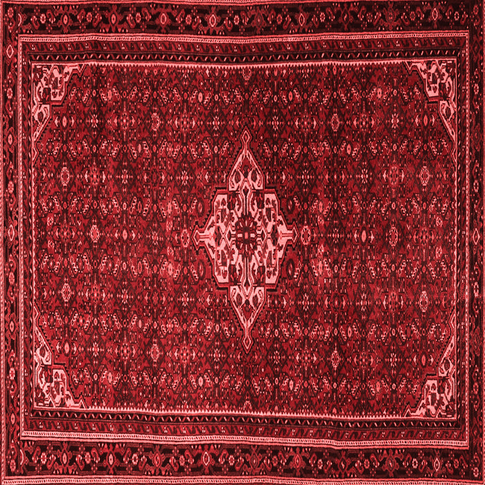Persian Red Traditional Rug, tr1925red