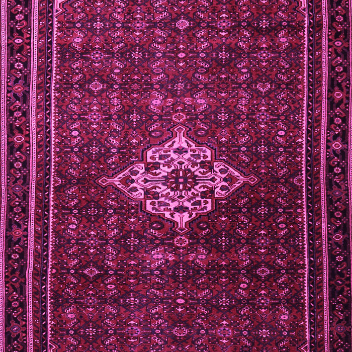Persian Pink Traditional Rug, tr1925pnk