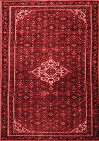 Persian Red Traditional Rug, tr1925red