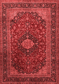 Persian Red Traditional Rug, tr1926red