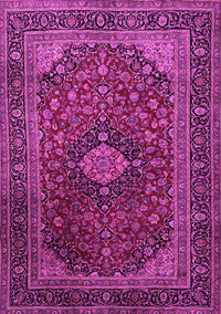 Persian Pink Traditional Rug, tr1926pnk