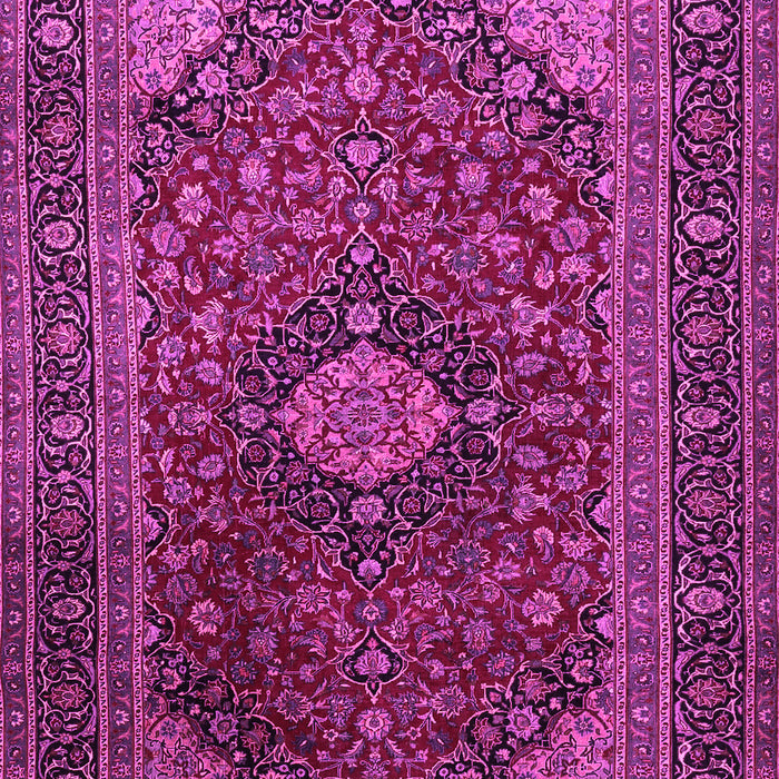 Persian Pink Traditional Rug, tr1926pnk
