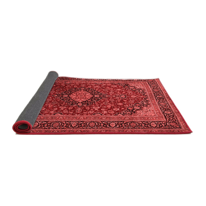 Persian Red Traditional Area Rugs
