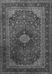 Persian Gray Traditional Rug, tr1926gry