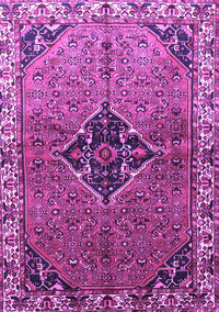 Persian Purple Traditional Rug, tr192pur