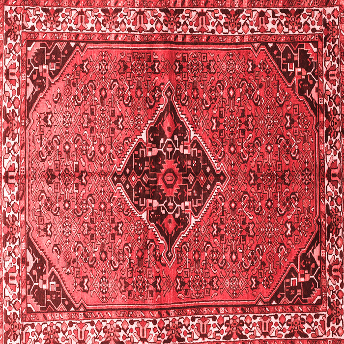 Persian Red Traditional Rug, tr192red