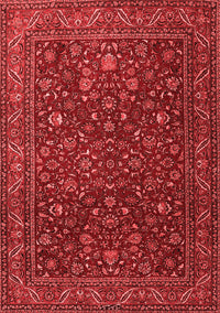 Persian Red Traditional Rug, tr1930red