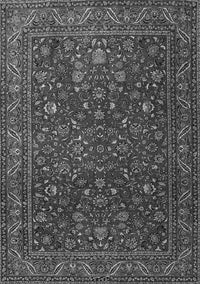 Persian Gray Traditional Rug, tr1930gry