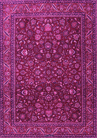 Persian Pink Traditional Rug, tr1930pnk