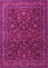 Persian Pink Traditional Rug, tr1930pnk