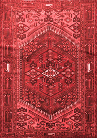 Persian Red Traditional Rug, tr1933red