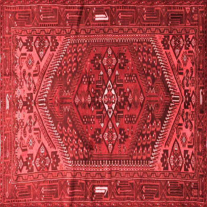 Persian Red Traditional Rug, tr1933red