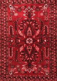 Persian Red Traditional Rug, tr1935red