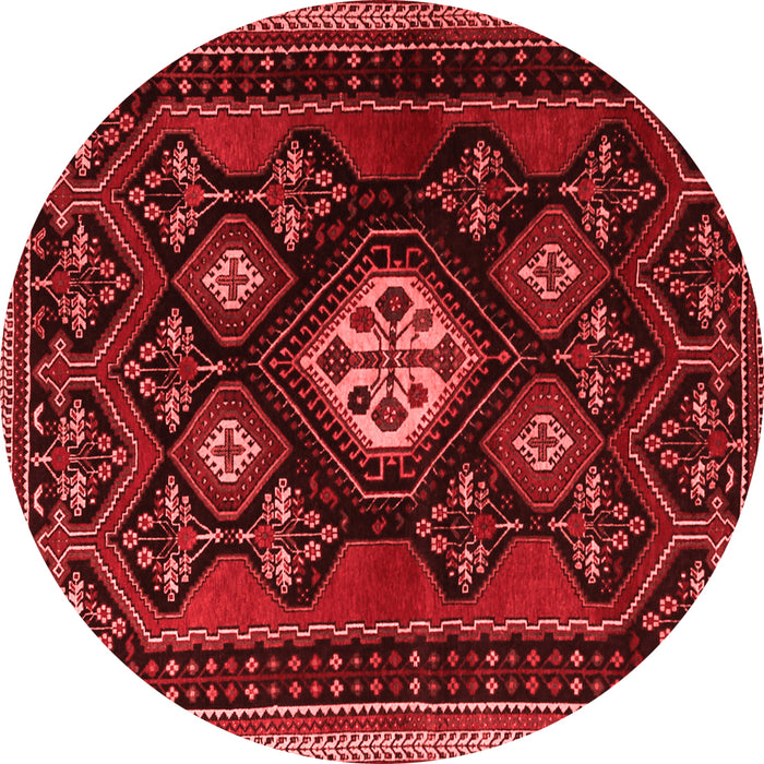 Persian Red Traditional Rug, tr1936red