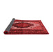 Persian Red Traditional Area Rugs