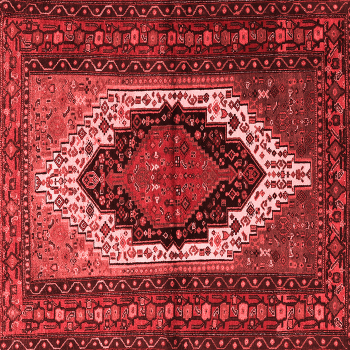 Persian Red Traditional Rug, tr1937red