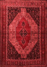 Persian Red Traditional Rug, tr1938red