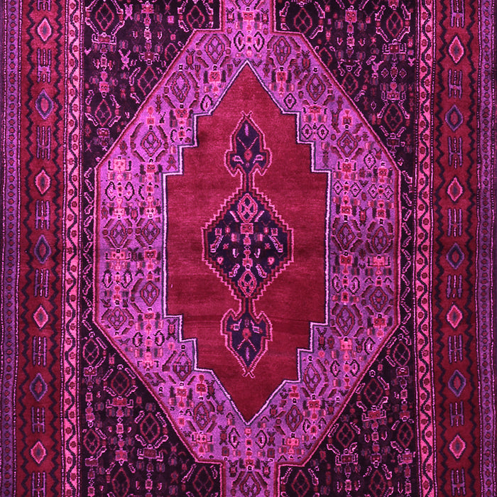 Persian Pink Traditional Rug, tr1938pnk