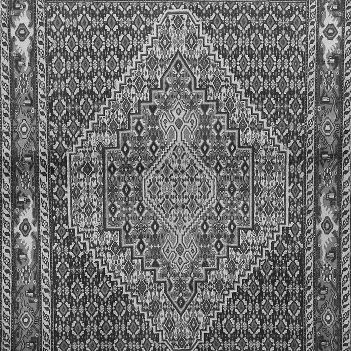 Persian Gray Traditional Rug, tr1940gry