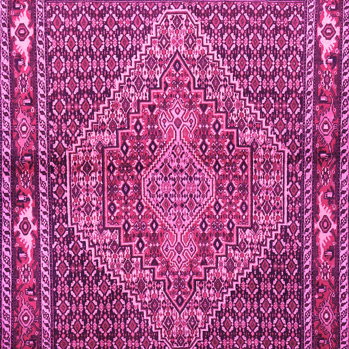 Persian Pink Traditional Rug, tr1940pnk