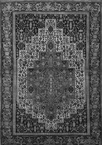 Persian Gray Traditional Rug, tr1942gry