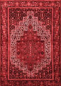 Persian Red Traditional Rug, tr1942red
