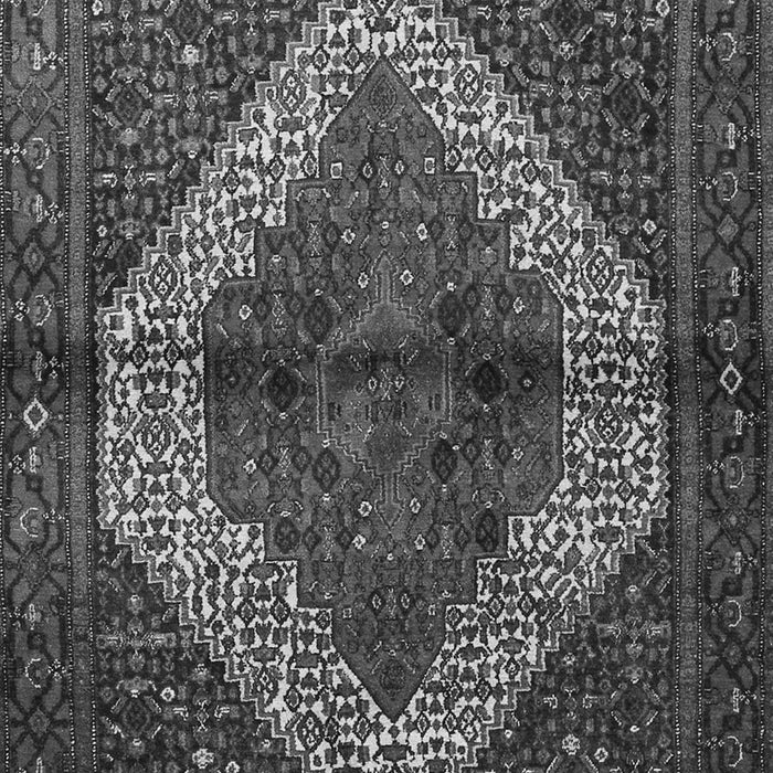 Persian Gray Traditional Rug, tr1943gry
