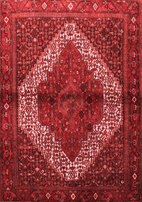 Persian Red Traditional Rug, tr1943red