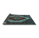 Sideview of Persian Light Blue Traditional Rug, tr1944lblu