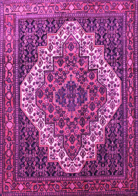 Persian Pink Traditional Rug, tr1945pnk