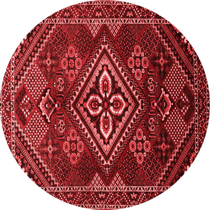 Persian Red Traditional Rug, tr1946red