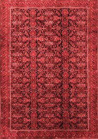 Persian Red Traditional Rug, tr1948red