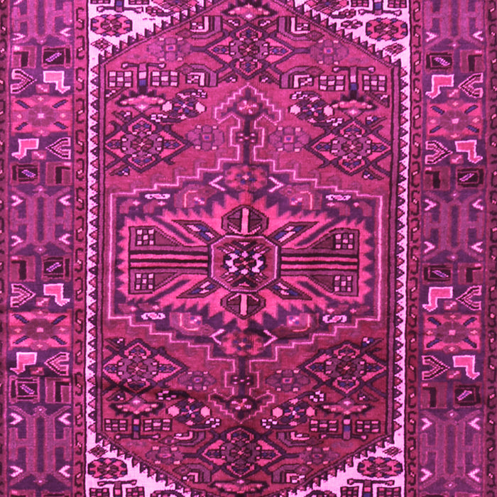 Persian Pink Traditional Rug, tr1949pnk
