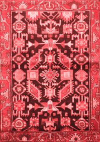 Persian Red Traditional Rug, tr194red