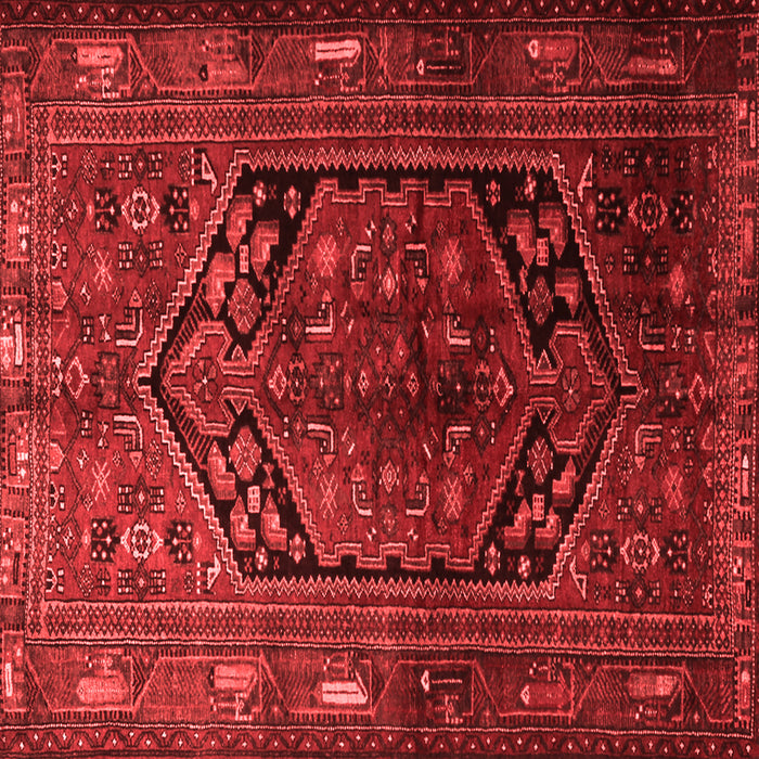 Persian Red Traditional Rug, tr1950red