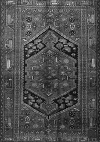 Persian Gray Traditional Rug, tr1950gry