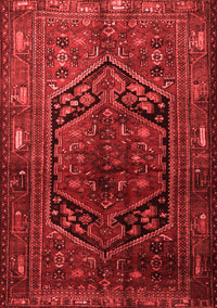 Persian Red Traditional Rug, tr1950red