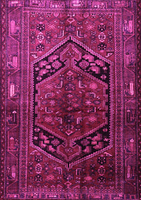 Persian Pink Traditional Rug, tr1950pnk