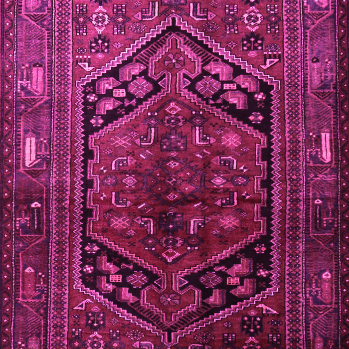 Persian Pink Traditional Rug, tr1950pnk