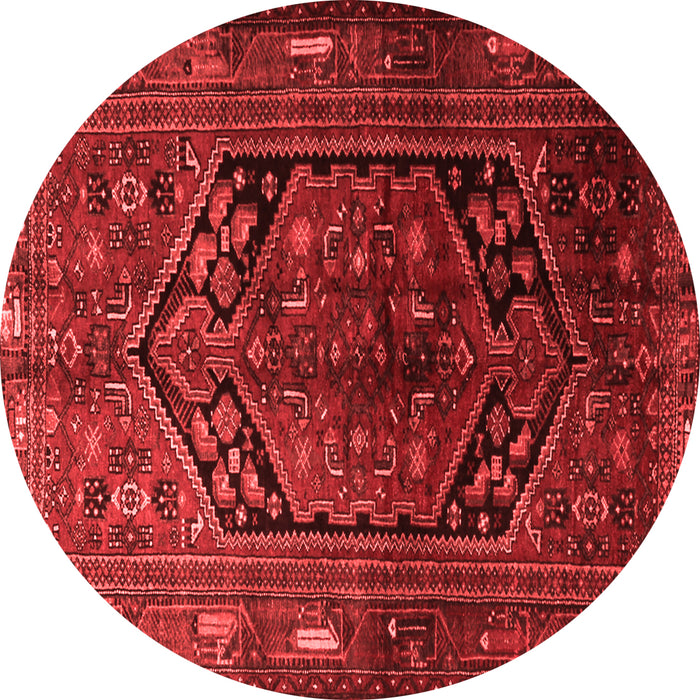 Persian Red Traditional Rug, tr1950red