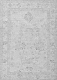 Persian Gray Traditional Rug, tr1952gry